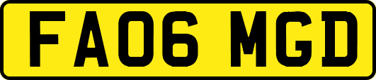 FA06MGD