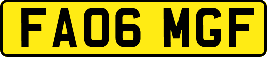 FA06MGF