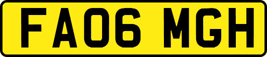 FA06MGH
