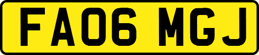 FA06MGJ
