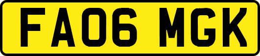 FA06MGK