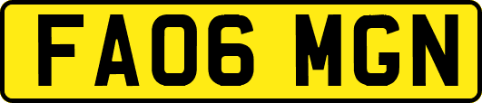 FA06MGN