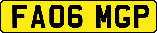 FA06MGP
