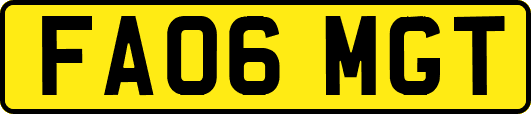 FA06MGT