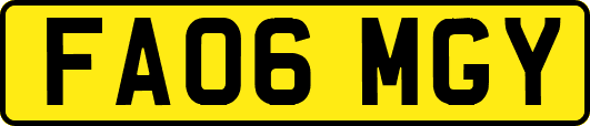 FA06MGY