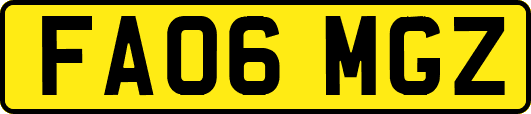 FA06MGZ
