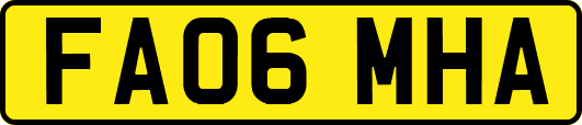 FA06MHA