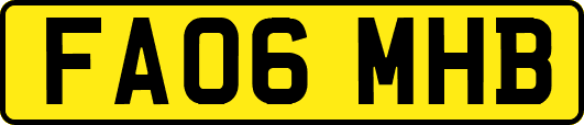 FA06MHB