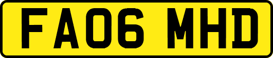 FA06MHD