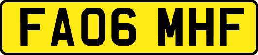 FA06MHF