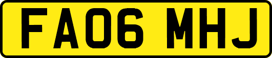 FA06MHJ
