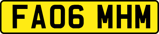 FA06MHM