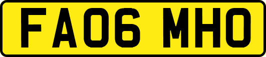 FA06MHO