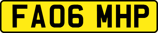 FA06MHP