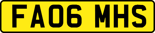 FA06MHS