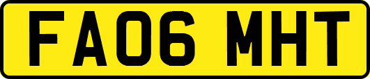 FA06MHT