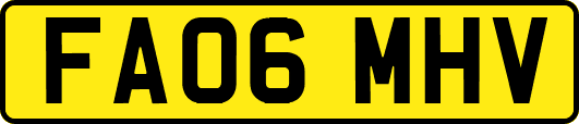 FA06MHV
