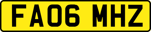 FA06MHZ