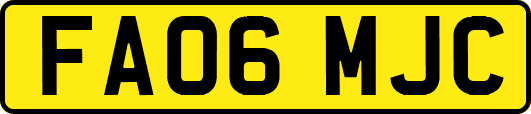 FA06MJC