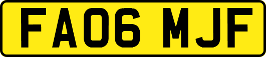 FA06MJF
