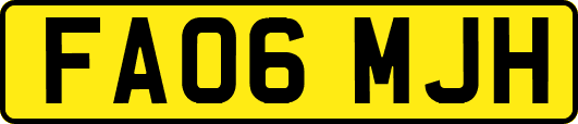 FA06MJH