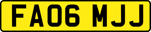 FA06MJJ