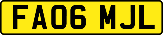 FA06MJL