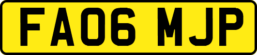 FA06MJP