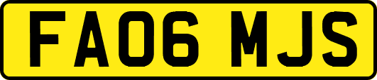 FA06MJS