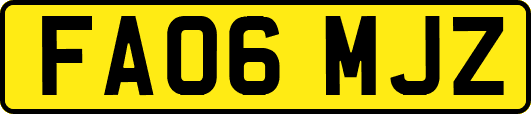 FA06MJZ