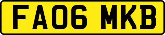 FA06MKB