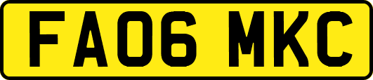FA06MKC