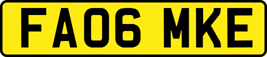 FA06MKE