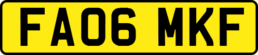FA06MKF