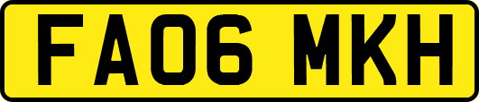 FA06MKH