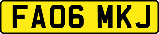 FA06MKJ