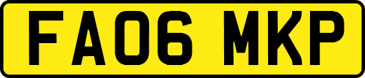 FA06MKP