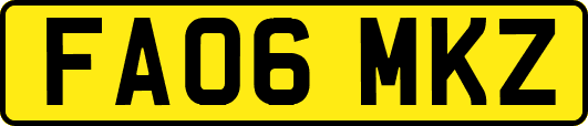 FA06MKZ