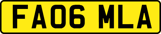 FA06MLA