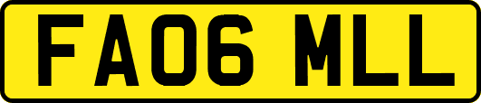 FA06MLL