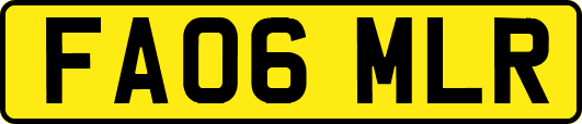 FA06MLR