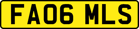 FA06MLS