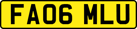 FA06MLU