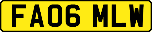 FA06MLW