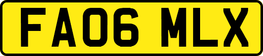 FA06MLX