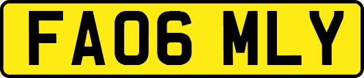 FA06MLY
