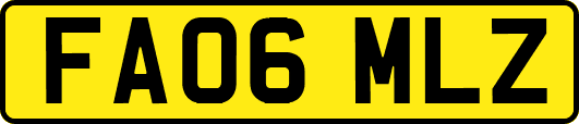FA06MLZ