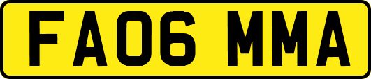 FA06MMA