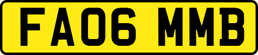 FA06MMB