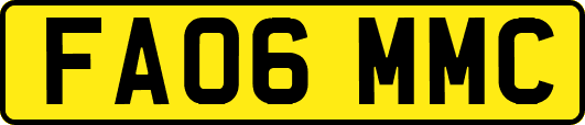 FA06MMC
